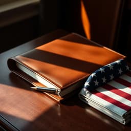 Washington Policy Brief