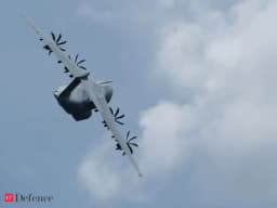 Airbus tests US-built combat drone in Europe, eyes ...