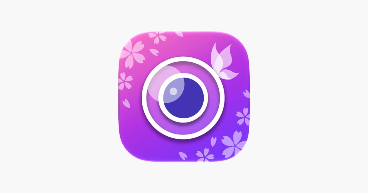 YouCam Perfect:AI Photo Editor - App Store - Apple