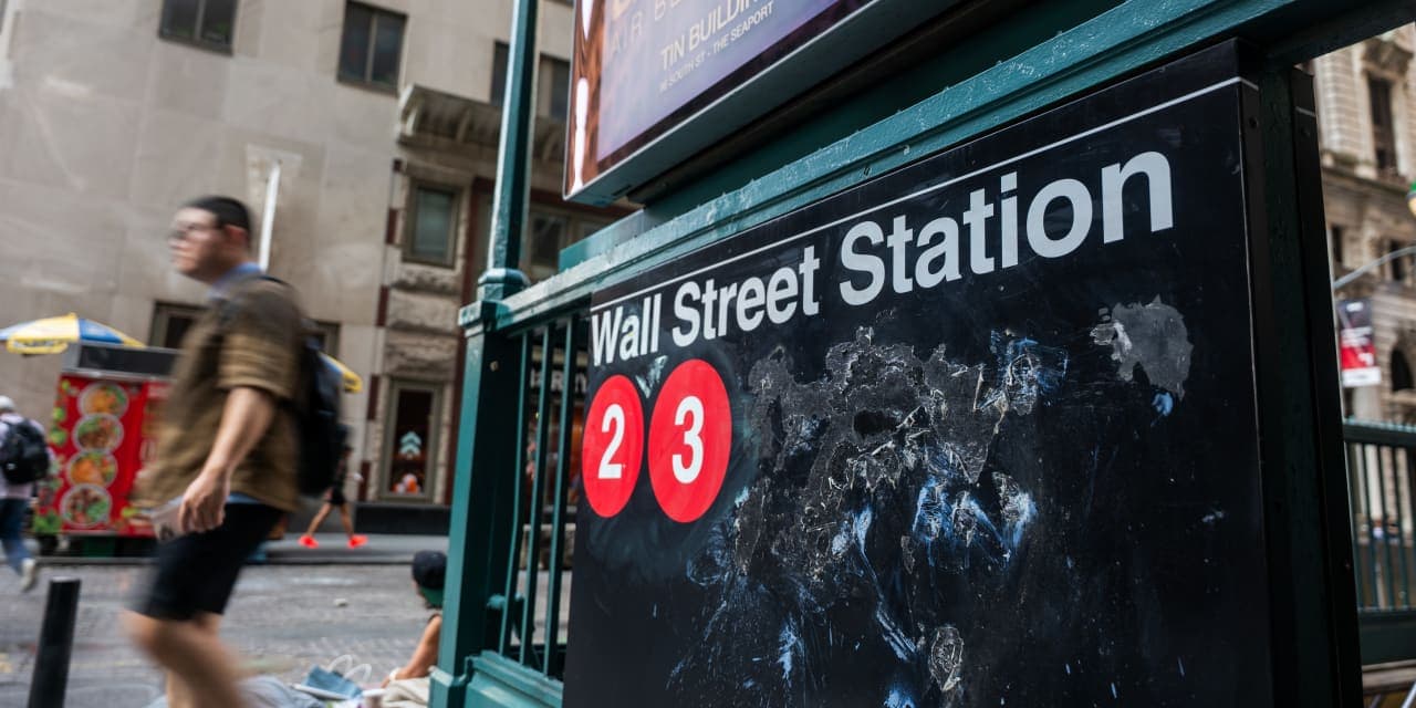 This Data Center IPO Is the Next Big Test for the AI Trade