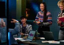 The Next Frontier Of Leadership: How AI Can Expand Human Capacity, Not Replace It