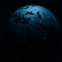 Iran Conflict Monitor