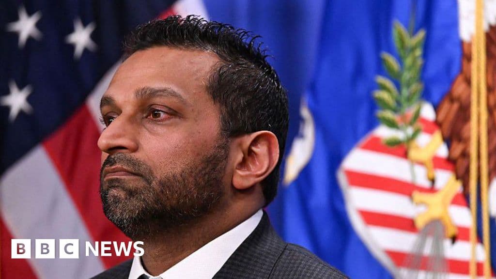 At least 10 FBI staffers connected to Trump investigations fired