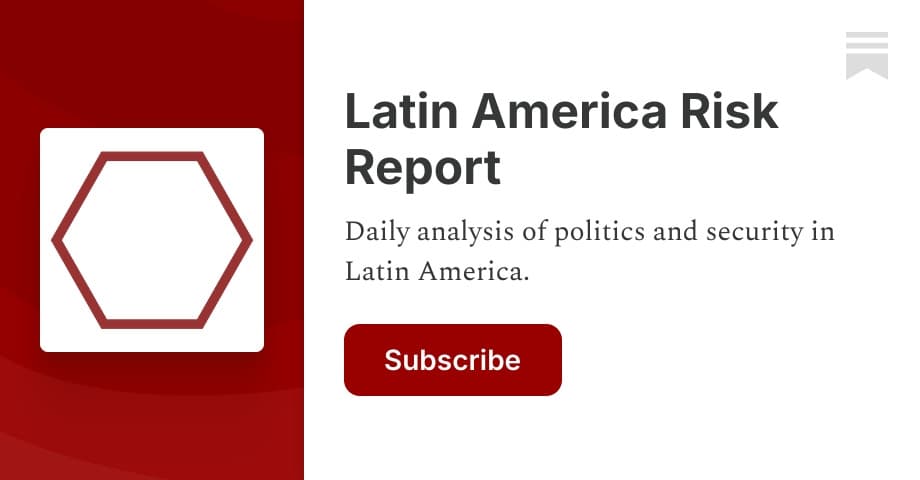 Why are Trump-aligned candidates winning in Latin America?