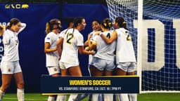 Cal Prepares For Bay Area Battle Against No. 8 Stanford