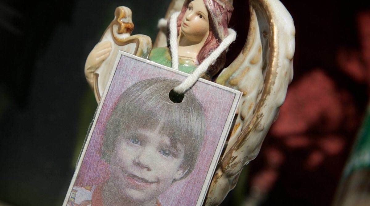 Supreme Court Rules for New York Prosecutors in Etan Patz Murder Conviction Fight