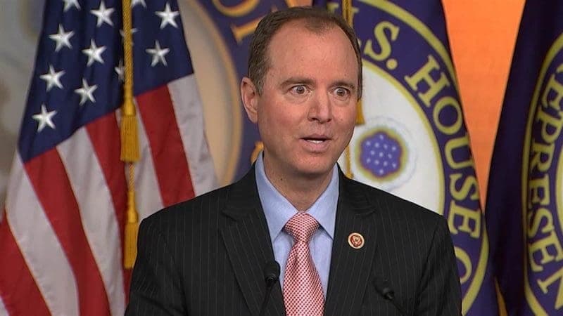 BREAKING: Atkinson Transcript Released Showing “Whistleblower” in President Trump Impeachment Lied and Lying Adam Schiff Buried It Until Today