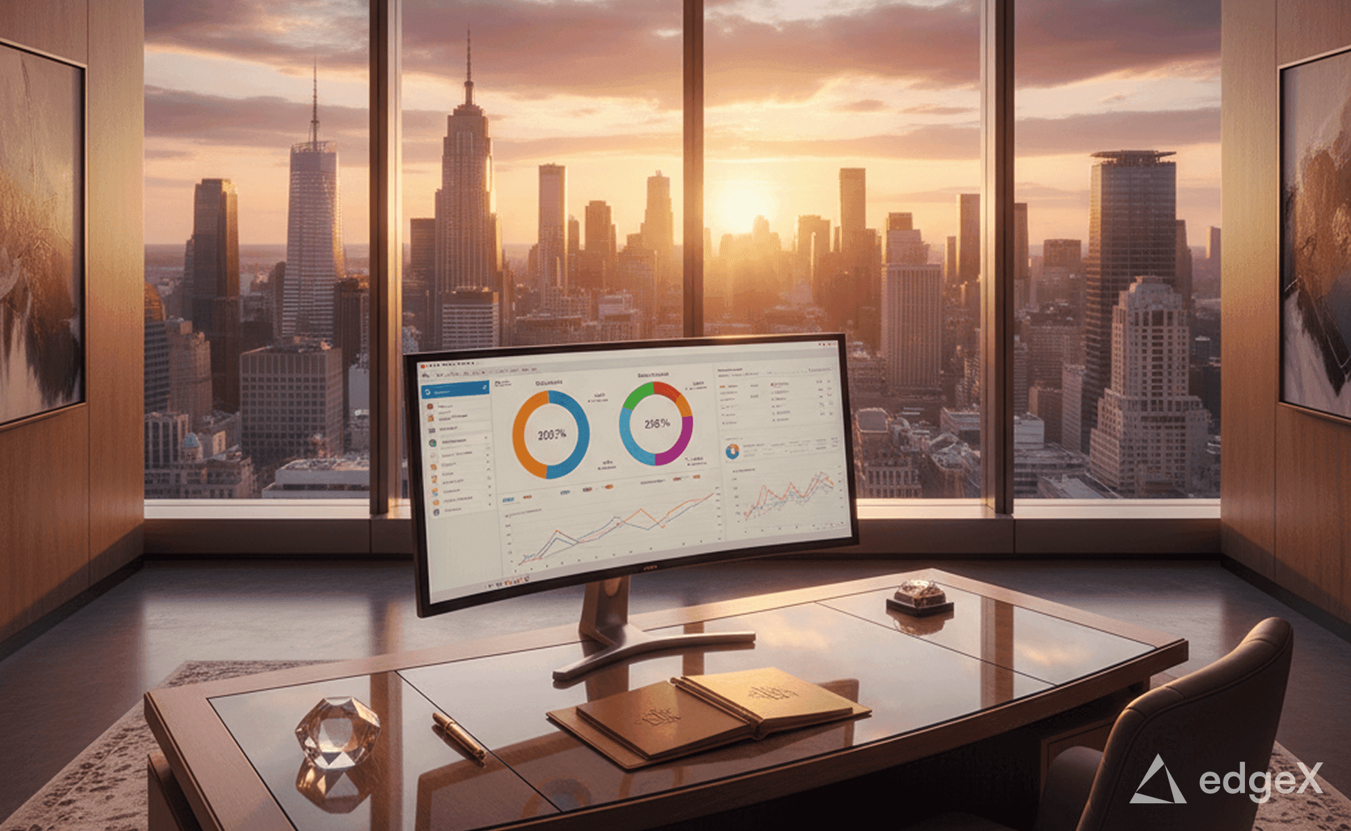 Anthropic Launches Claude Opus 5 - edgeX Exchange