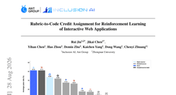 Rubric-to-Code Credit Assignment for Reinforcement Learning