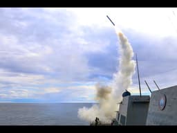 Iranians ‘Have the Ability to Take Their Country Back’: Middle East Affairs Analyst