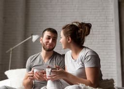 How to maintain a healthy relationship