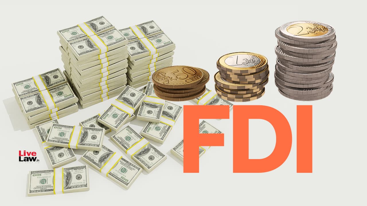 Unlocking FDI For 'Made In India' Exports
