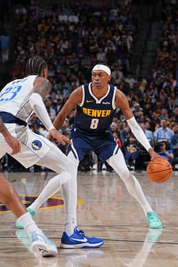 Denver Nuggets are on the ropes with Peyton Watson