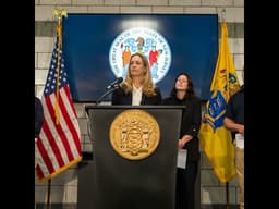 Ask Governor Sherrill: June Recap