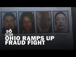 Ohio ramps up fraud fight as officials warn bold schemes are draining public programs
