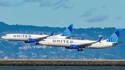 FAA Eases SFO Landing Ban After 41% Of Flights Delayed