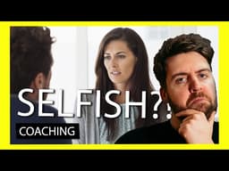 Why Setting Boundaries Isn't Selfish!