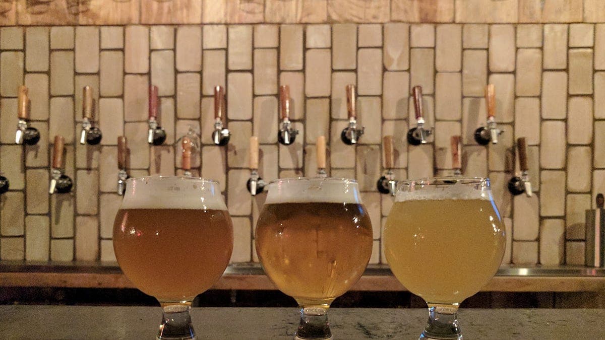 San Francisco Bay Area Oktoberfest Beer Events