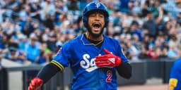 Twins call up outfield prospect Emmanuel Rodriguez - MLB.com