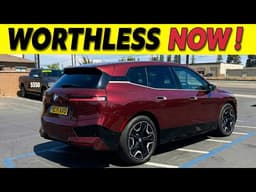 These 8 Cars Are Now WORTHLESS in 2026 - Here Is Why!