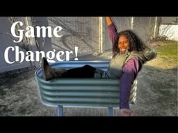 Why this is changing the way I garden & how it’ll help you too! 