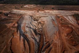 Gold falls as dollar rises. Why mining stocks could outperform