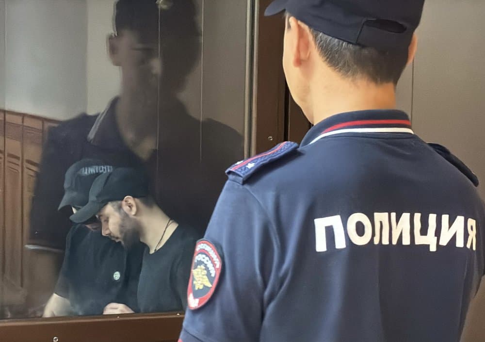 В суде выступил свидетель по делу Макаровых