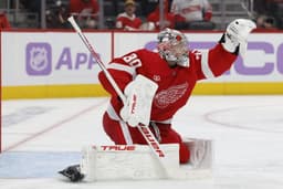 Red Wings carry 4-game point streak into start of trip at ...