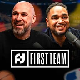 STATU QUO INQUIÉTANT ? Preview NBA - First Team