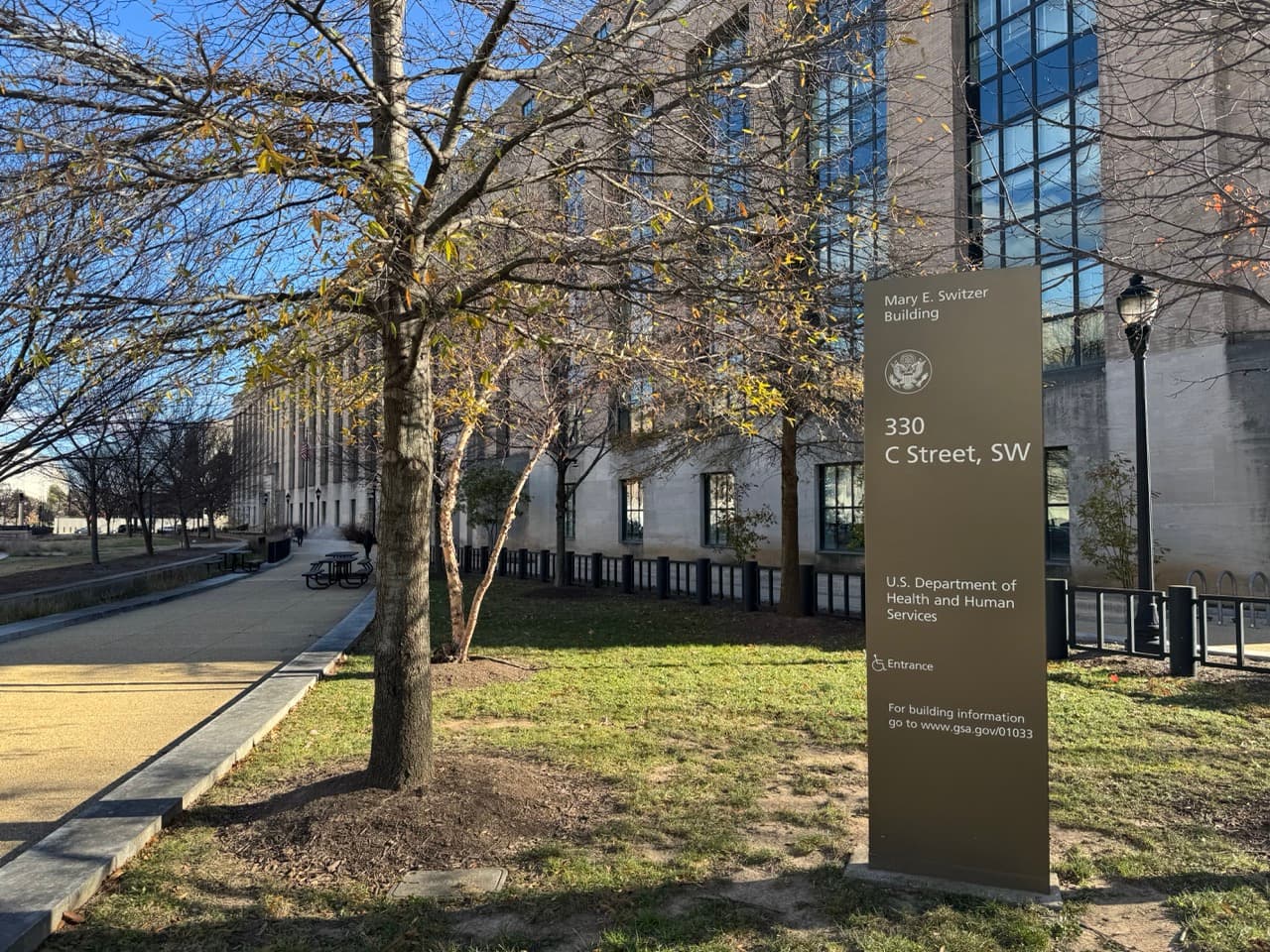 Trump Administration Sued for Records on Social Services ...