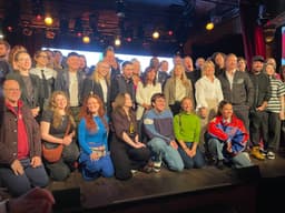 Just for Laughs announces 2026 festival lineup for July 15-26 in ...