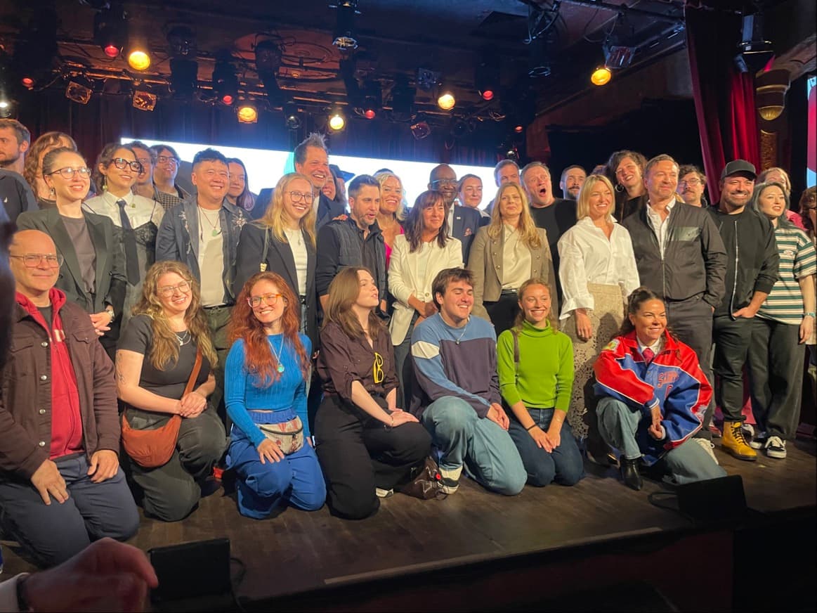 Just for Laughs announces 2026 festival lineup for July 15-26 in ...