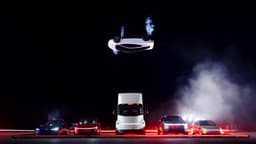 From Car Maker to Robot Empire: Tesla's Q3 Changed Everything