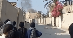 Heavy fighting spreads in southeastern Iran, with security force casualties reported