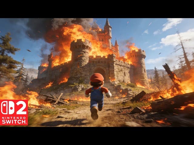 Nintendo Switch 2 hardware revisions, performance, production, pricing & stock
