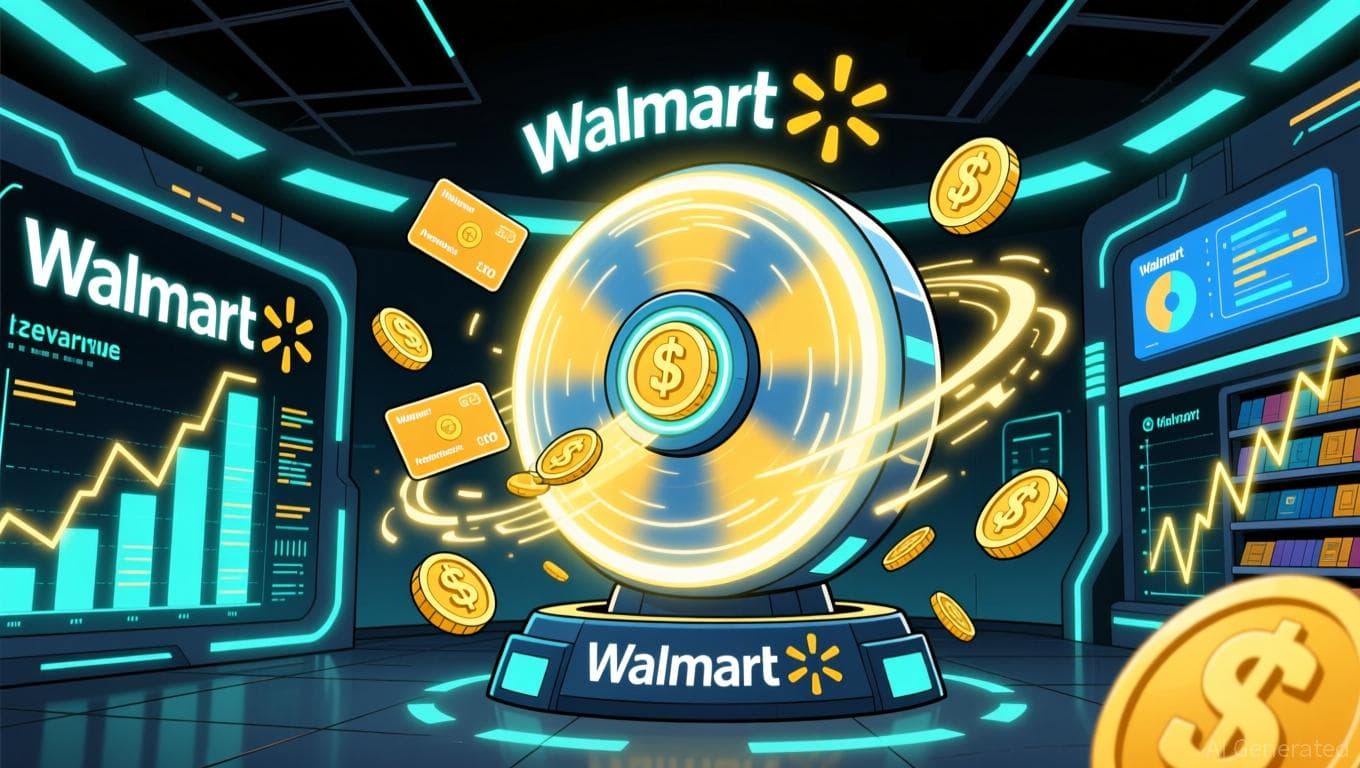 Walmart's Ad and Membership Flywheel at Risk of Cooling as Growth Curves Flatten