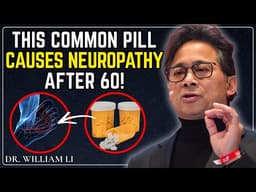 Your Medication Is Destroying Your Nerves (6 Drugs Seniors Must Know) || William Li