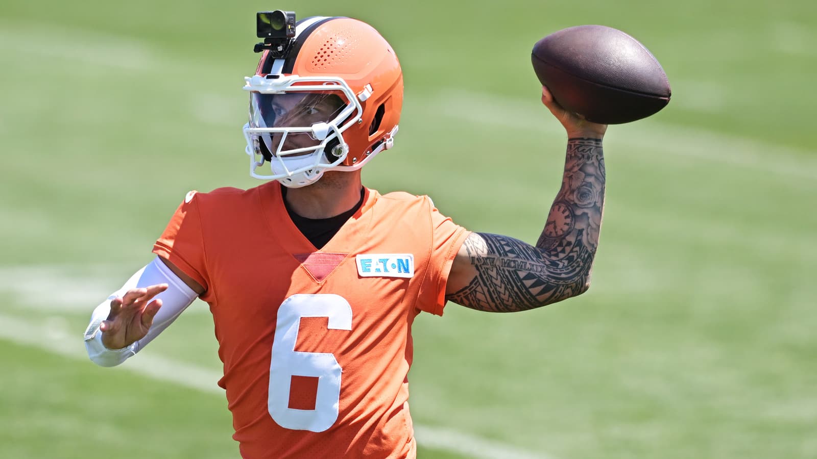 Washington Commanders' Quarterback Issue Makes a ...