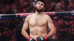 UFC Abu Dhabi main event features Magomed Ankalaev vs. Khalil Rountree
