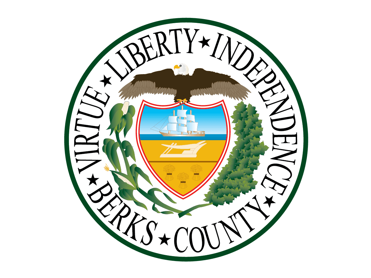 Berks 275 Anniversary Kickoff Program