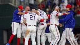 Texas Rangers Receive Encouraging Injury Updates on Two Key Offensive Stars
