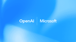 The next phase of the Microsoft OpenAI partnership – OpenAI