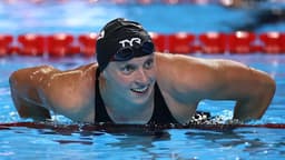 Pan Pacific Championships swimming 2026 - Yahoo Sports