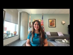 Webinar: Pathways to Opportunity: Higher Education, Work, and Wage Equity for Latinos in California
