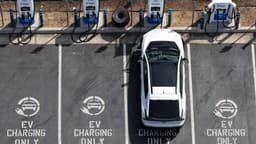 Electric cars look tempting as gas prices skyrocket from the Iran war. Should you switch to an EV or wait it out?