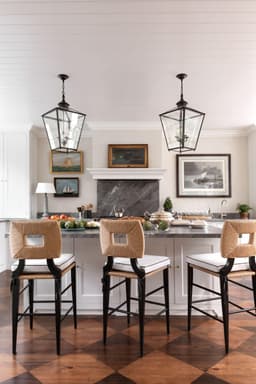 Designers Are Calling It: These 12 Kitchen Trends Will Take Over in ...