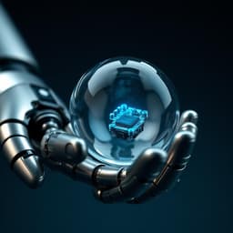 Consumer Robotics Pulse