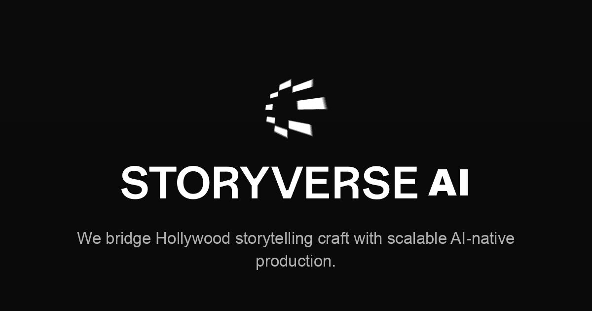 Microdrama Production Studio | Vertical Drama for ...
