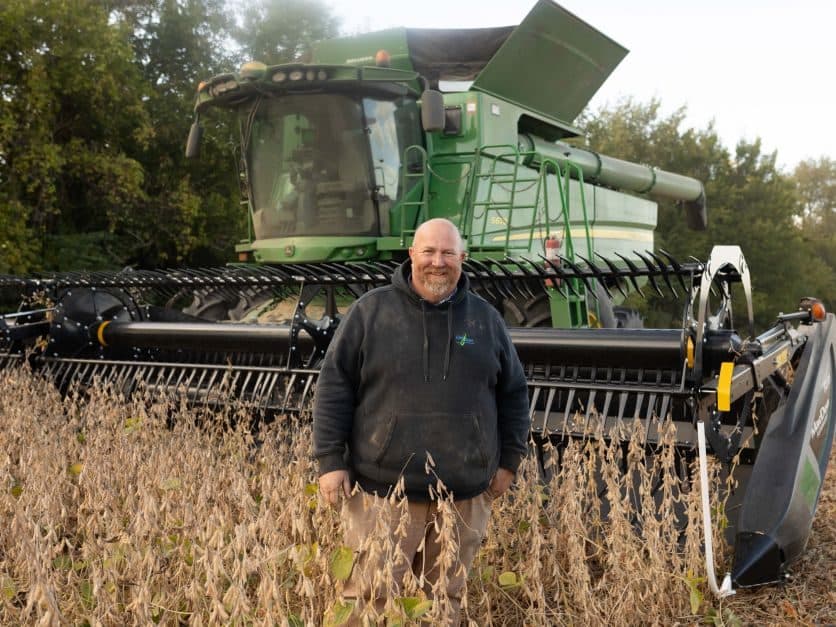Iowa is one to watch as midterm campaigns enter final stretch