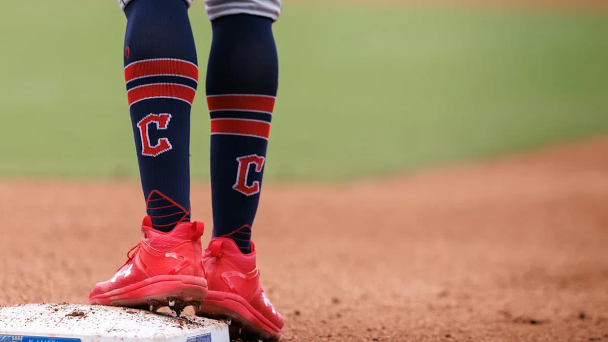 Guardians Prospect Is Turning Heads in Arizona Fall League
